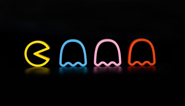 Pacman